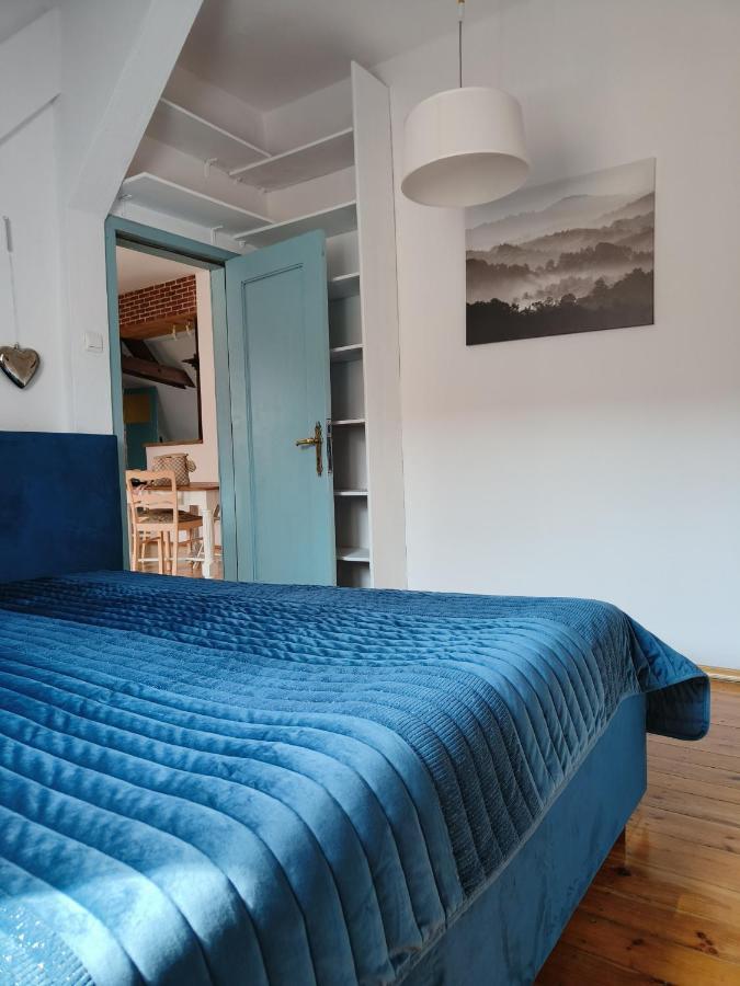 شقة أولشتين  في Apartament Amelie المظهر الخارجي الصورة