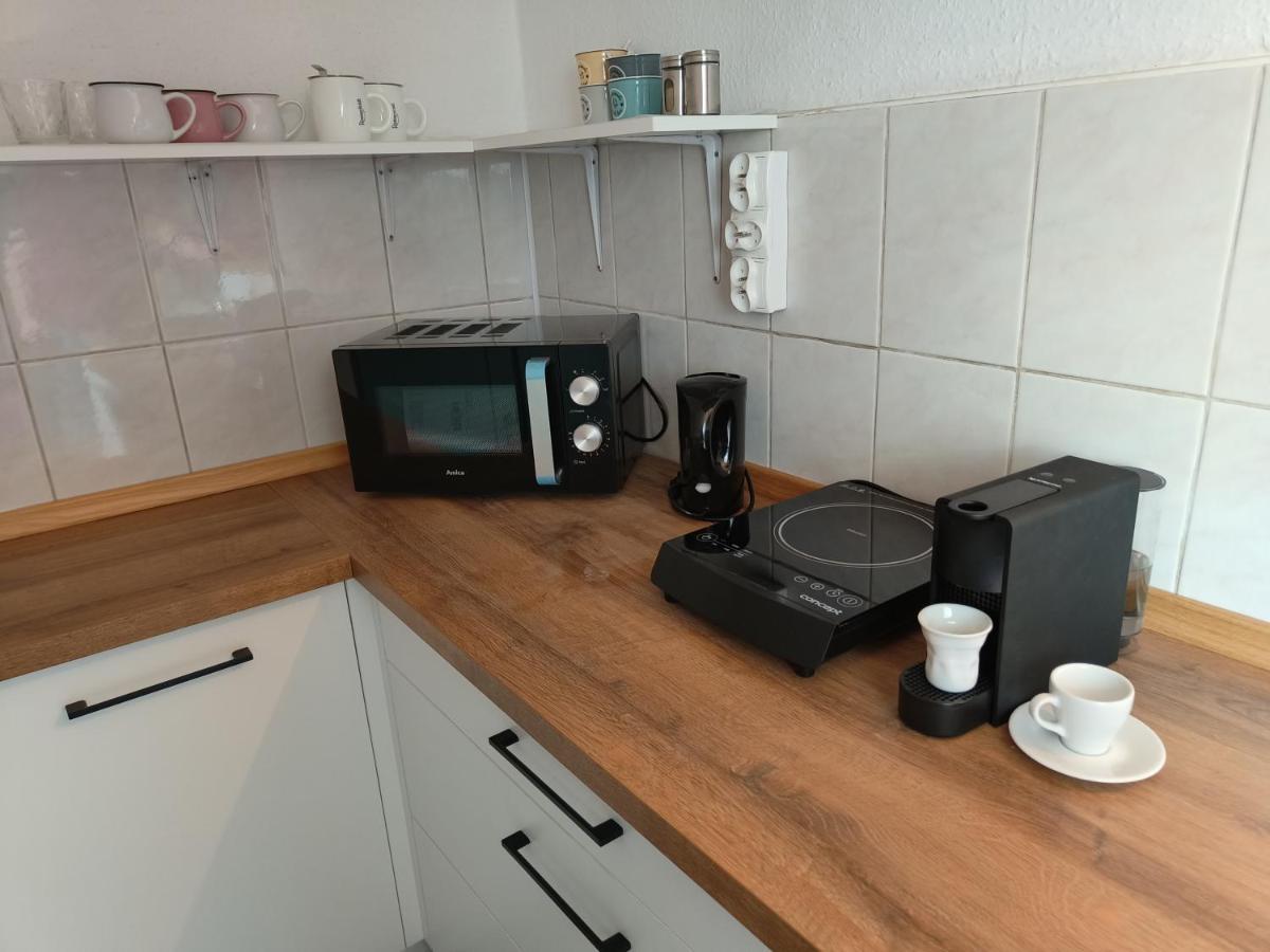 شقة أولشتين  في Apartament Amelie المظهر الخارجي الصورة