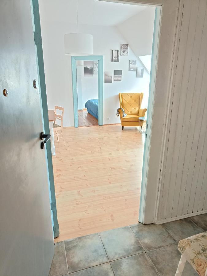 شقة أولشتين  في Apartament Amelie المظهر الخارجي الصورة